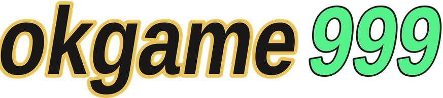 okgame999 logo