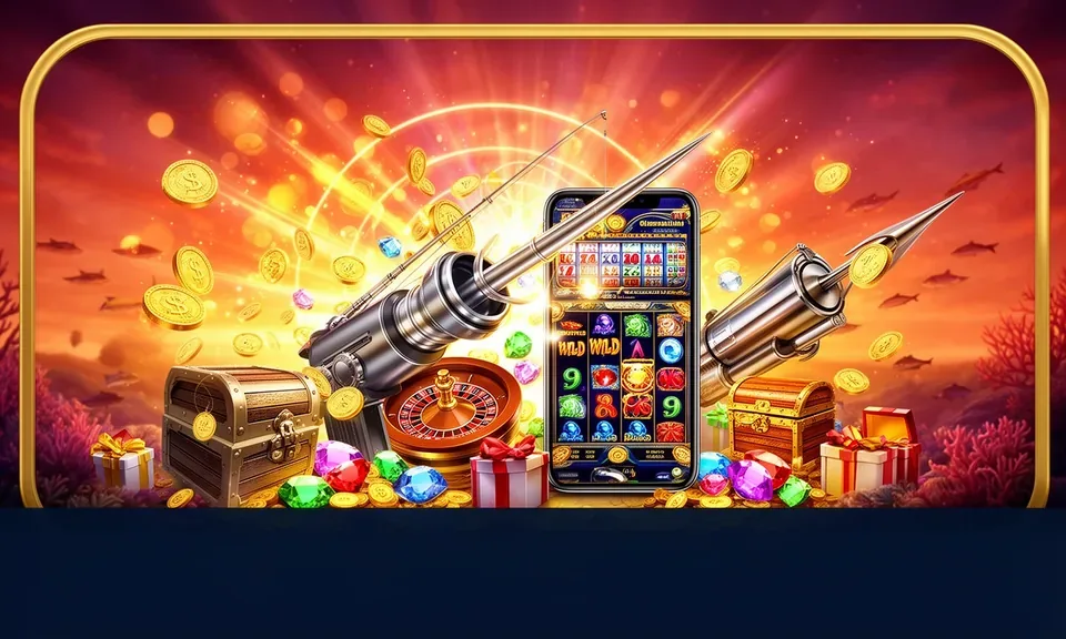 okgame999 Bonus
