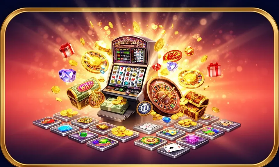 okgame999 Bingo Fiesta Jackpot